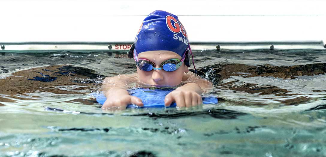 Gainesville Kids Swim Lessons Swim Tech Gainesville